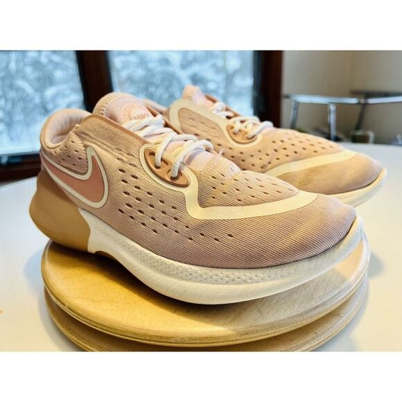 Size 8.5 - Nike Joyride Dual‎ Run Pink running shoes sneakers - Picture 2 of 5